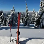 útulný Vítkovice