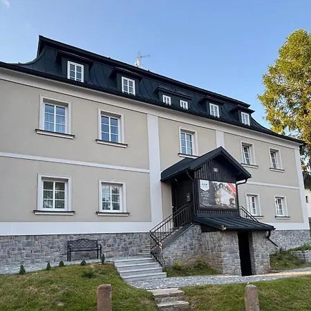 Apartamento útulný *
