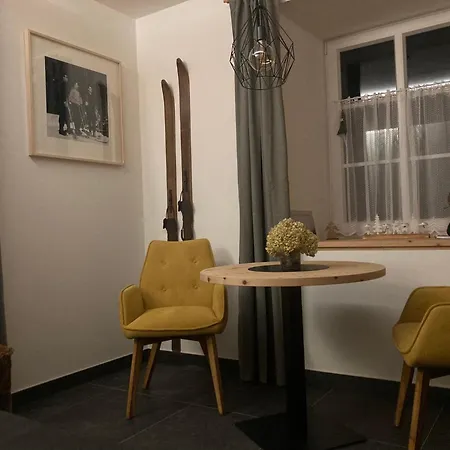 útulný Appartamento