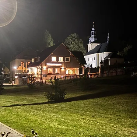 útulný Vítkovice