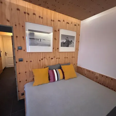 Utulny Apartament *