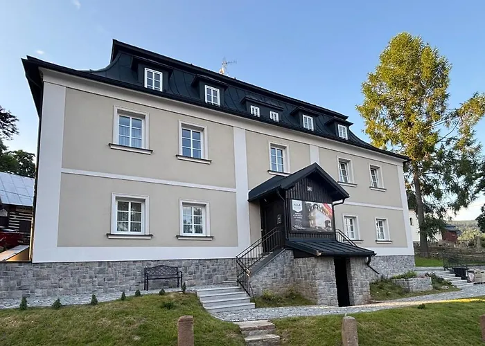 Apartamento útulný *