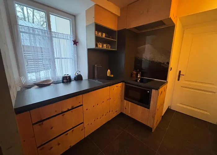 Apartamento útulný *